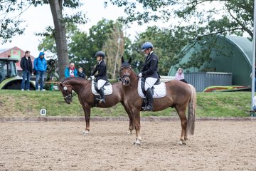 Bild 607 - Pony Akademie Turnier